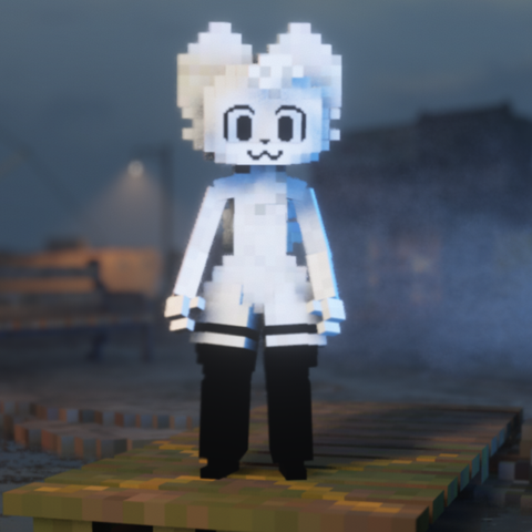 Character in Teardown