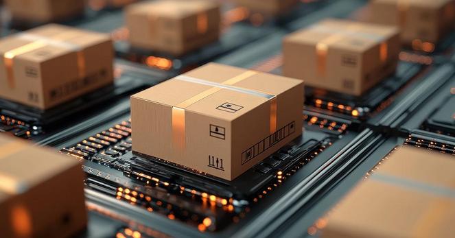 Electronics Kitting | UPE