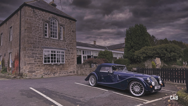 Morgan