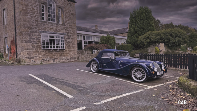Morgan