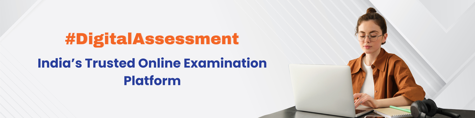 Online Examination Platform for secure examination