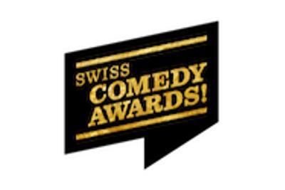 "Swiss Comedy Awards!" 2025
Das sind die Nominierten - das Voting für den Publikums-Award startet am 11.8.
https://www.kabarett-news.de/News-vom-05.08.2025-swiss-comedy-awards.html
Logo Copyright swisscomedyaward.ch