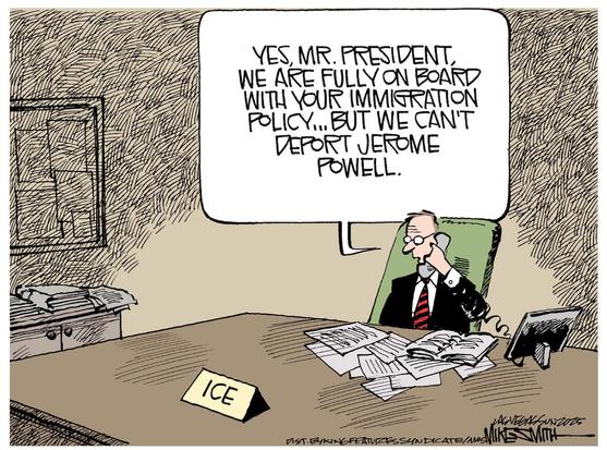 Posted media
