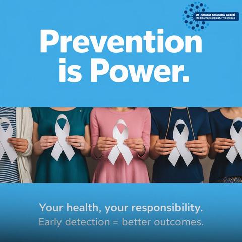 Learn about Dr. Sharat Chandra, an expert medical oncologist in Gachibowli, Hyderabad, dedicated to providing world-class cancer care and advanced treatments.
best cancer treatment in hyderabad, cancer hospitals in hyderabad, about dr. sharat chandra, medical oncologist hyderabad, best cancer doctor gachibowli, cancer care specialist, cancer specialist in hyderabad, oncology expert hyderabad, medical oncologist,