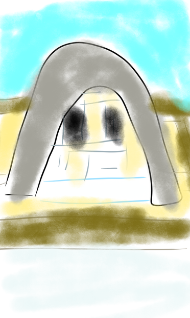 Hiroshima Memorial Park