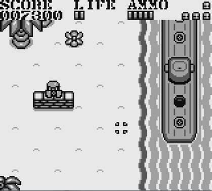 Cover image of Gunship (itch) (User0x7f)