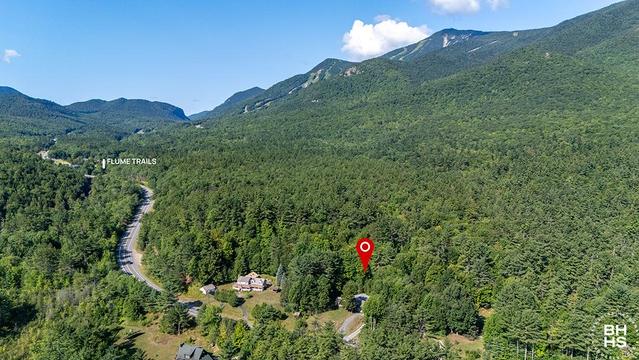 WILMINGTON RANCH NEAR WHITEFACE MOUNTAIN
Aerial to Whiteface