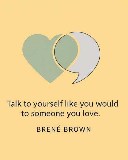 women over 40 wellness logo with colors: Soft Yellow, Sage Green, Light Gray