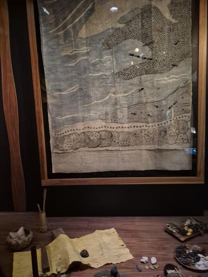 Native Hawaiian Culture and the legacy of the four #KumuHula told through this exquisite collection. AANHPI Stories · Pacific.