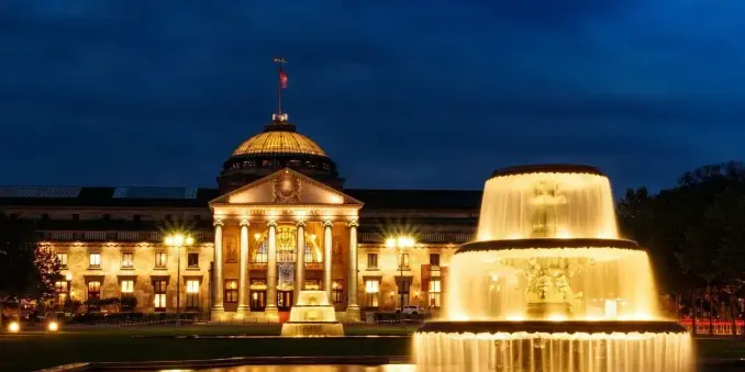 🌟🏛️ Top 10 Wiesbaden Sehenswürdigkeiten – Jetzt entdecken!