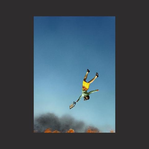 An image of the cover of the album 'Cool It Down' by Yeah Yeah Yeahs