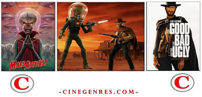 𝐑encontre 𝐈mprobable