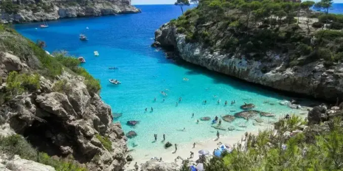 🌍✨ Besten Reiseziele 2025 – Die Top 25 Urlaubsorte weltweit!