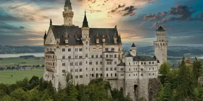 🏞️✨ Die 15 schönsten Orte in Bayern – Jetzt entdecken!