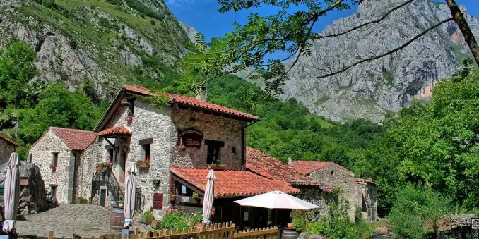 🌊 Die Top 8 Sehenswürdigkeiten in Nordspanien