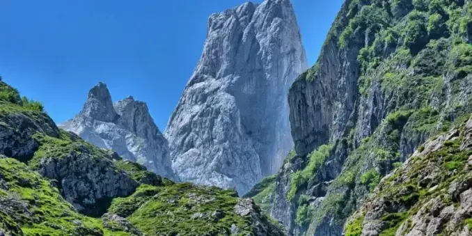🌊 Die Top 8 Sehenswürdigkeiten in Nordspanien