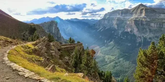 🌊 Die Top 8 Sehenswürdigkeiten in Nordspanien