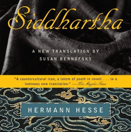 Hermann Hesse — Siddhartha