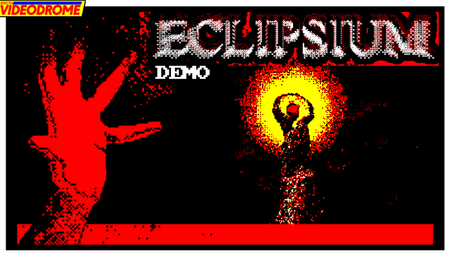 Problemas mentales y terror renderizado en   "ECLIPSIUM DEMO" https://youtu.be/IwI64Ww5FA8?si=GjsxERSz8ivH8gE2 #eclipsium #demo #pc #steam #videodrome #buoh #retoamstrad #enprimerapersona 