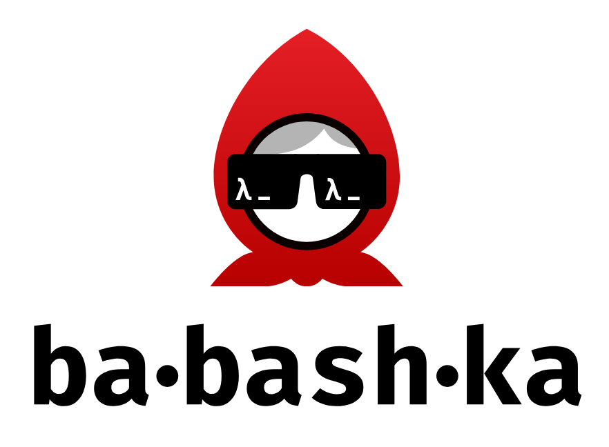 babashka logo