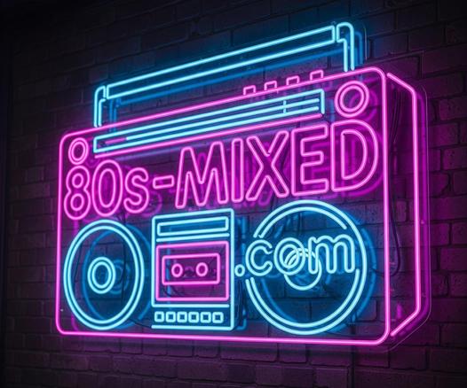 80s-mixed.com
