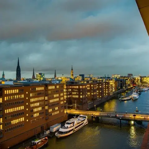 Die 15 besten Hamburg Sehenswürdigkeiten: Attraktionen, Geheimtipps & Sightseeing