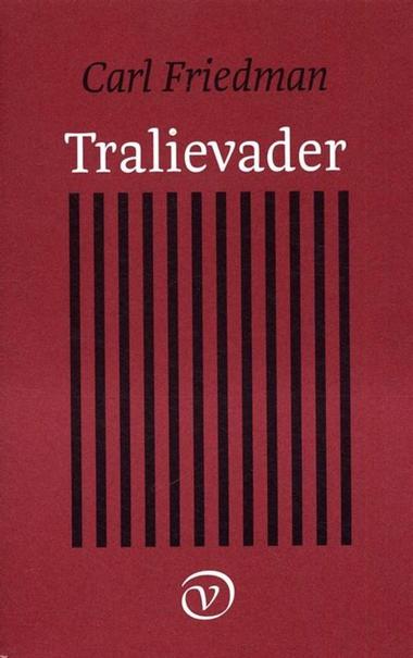 In 1992 debuteerde Carl Friedman met de novelle Tralievader, waarin ze in veertig fragmenten laat zien hoe generationeel trauma een gezin beheerst. Vader heeft tijdens de Tweede Wereldoorlog in een concentratiekamp gezeten. Vaak worden oorlogservaringen taboe, maar in dit gezin is het juist andersom. Alles wat het gezin meemaakt, is terug te voeren op die tijd of wordt ermee vergeleken. Welk leed is nog echt als je vader “kamp heeft”? 

