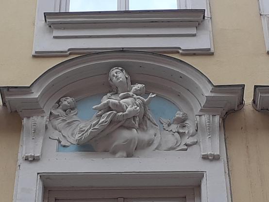 #Innenstadt #citycenter #München #Munich #Bavaria #Germany  
