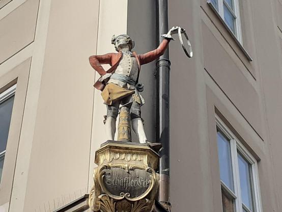 #Innenstadt #citycenter #München #Munich #Bavaria #Germany  