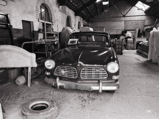Volvo