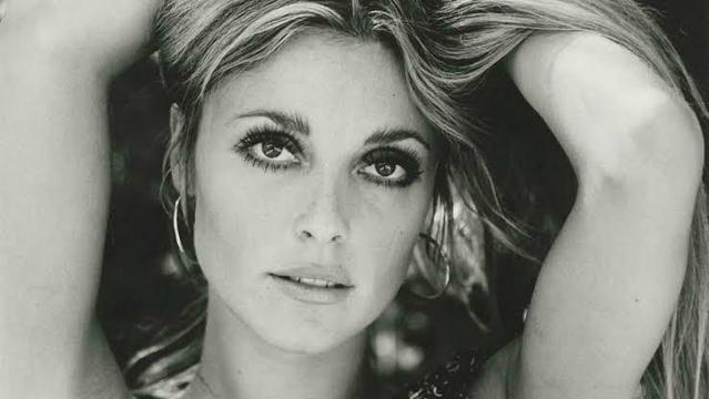 Sharon Tate. Drogas, ocultismo y satanismo - Juan de Dios Andrade