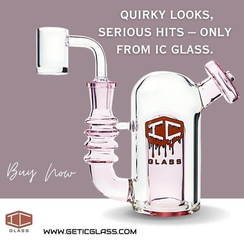 https://www.geticglass.com/collections/bongs-pipes/products/ic-glass-thumb-puppet-rig-with-banger-icri2072?variant=44628796211332