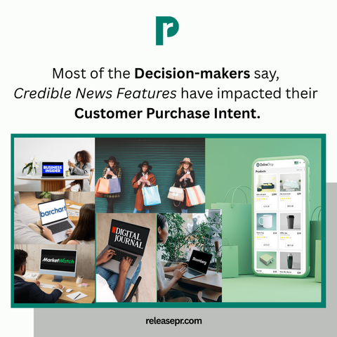 Increase Engagement & Sales | Get Featured | Press Release Distribution | ReleasePR.com