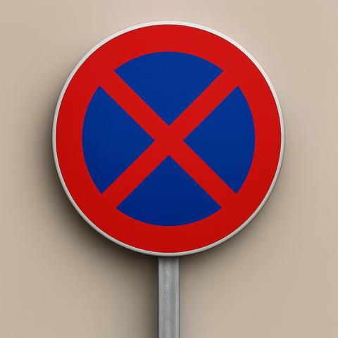 Biển Báo Giao Thông