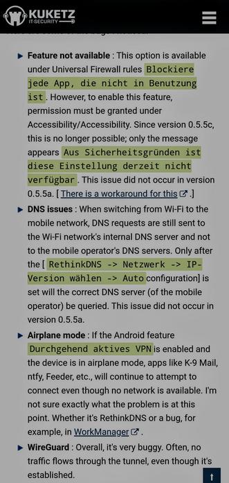 Text from: https://www.kuketz-blog.de/rethinkdns-tutorial-auf-unbestimmte-zeit-verschoben/