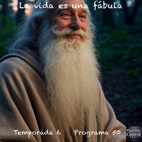 La vida es una fábula
Si analizamos nuestra historia y la ligamos a los cuentos y leyendas existentes en cada época, muchos de ellos han perdurado hasta nuestros días, nos damos cuenta de la estrecha relación que existe entre la vida y las fábulas, cuentos o leyendas. Es por eso que voy a analizar la relación entre esos cuentos tradicionales y los cuentos modernos que rodean a nuestra vida, incluso en la actualidad.
https://www.spreaker.com/episode/la-vida-es-una-fabula--67213962
#cuentos #fábulas #leyendas #mitos #podcast #NoSoyOriginal 