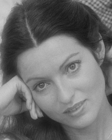 Marie France Pisier ❤️ c'est plus de  60 Films
