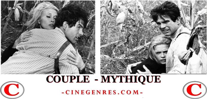 𝐂ouple 𝐌ythique