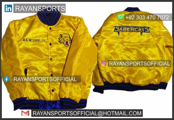 RayanSports Private Label Manufacturer Sports Wear Goods