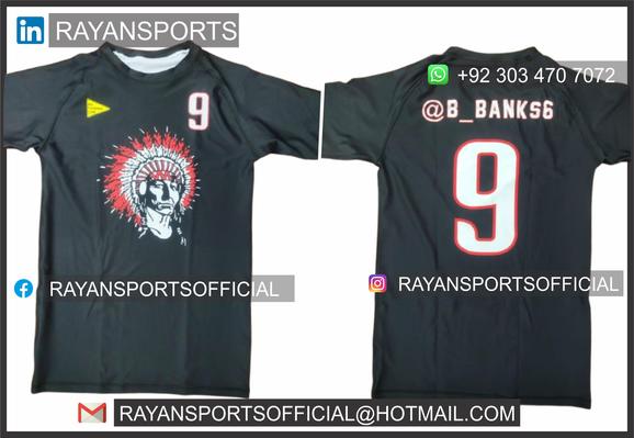 RayanSports Exporter Sports Wear Goods