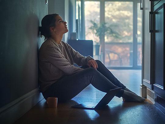 Regret Getting Divorced