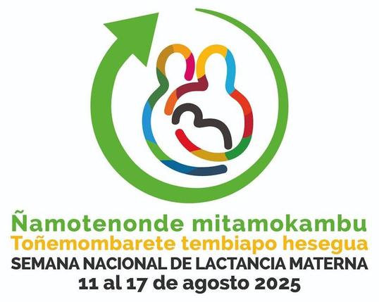 Porque la lactancia materna es un acto de amor, pero también es un acto de justicia social, de equidad y de salud pública. Es una de las intervenciones más poderosas, equitativas y sostenibles para mejorar la salud infantil, reducir la mortalidad, fortalecer el vínculo madre-hijo y contribuir al desarrollo de una sociedad más sana, más fuerte y más humana.