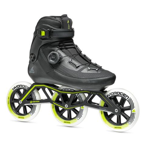 Rollerblade REVV 125 Boa