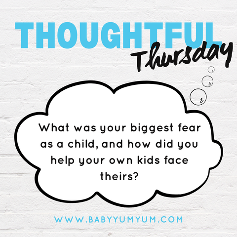 #BabyYumYum #BYY #ThoughtfulThursday #ParentingReflections #BreakingCycles #BraveKids #ParentingWisdom #HeartToHeart