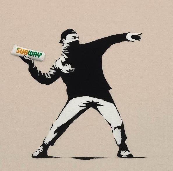Sandwich Incoming! 