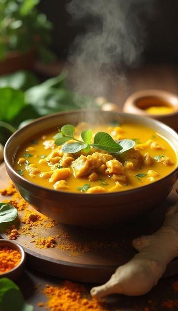 Research Confirms Curcumin Reduces Joint Pain Better Than Placebo