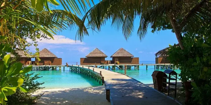 🌍✨ Besten Reiseziele 2025 – Die Top 25 Urlaubsorte weltweit!