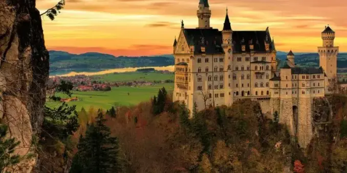 🌍✨ Besten Reiseziele 2025 – Die Top 25 Urlaubsorte weltweit!