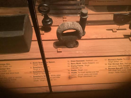 The #Tlingit or Lingít (/ˈtlɪŋkɪt,ˈklɪŋkɪt/ ⓘ TLING-kit, KLING-kit) are Indigenous peoples of the Pacific Northwest Coast of North America. As of 2022,[4] they constitute two of