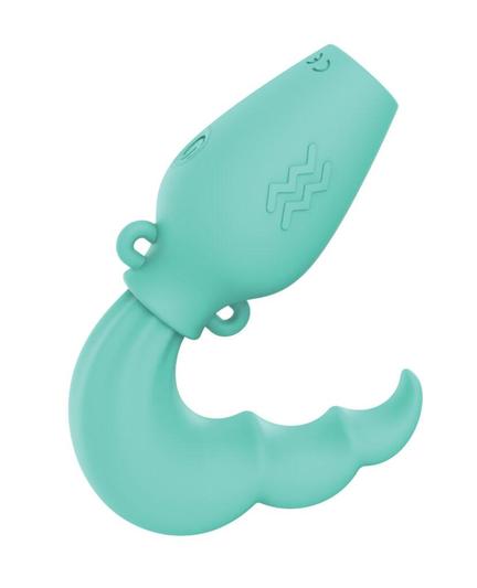 Unlock your desires with our Zodiac Collection, crafted to match the unique sexual energy and color of each star sign. Discover personalized pleasure that’s written in the stars!

Aquarius (January 20 – February 18)

Sexual Style: Unconventional, innovative, and experimental. Aquarius thrives on trying new things and pushing sexual boundaries.

Our Toy: Offers unique, futuristic sensations that appeal to Aquarius’ love for innovation and excitement.

Sexual Compatibility: Leo and Sagittarius - Aquarius is drawn to Leo’s confidence and Sagittarius’ adventurous nature, creating exciting, unpredictable dynamics.

Five Year Warranty. 